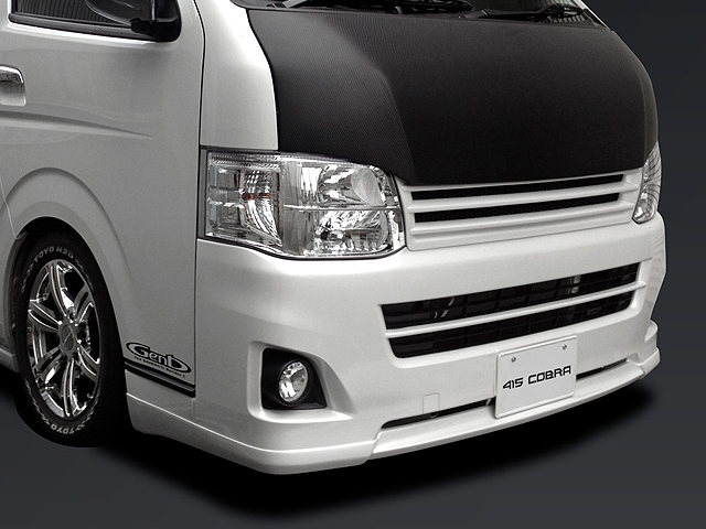 415STUDIO DESIGNショートリップナロー3型用(ロング)