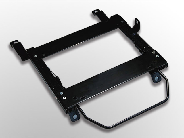 415 COBRA シートレール助手席側　ハイエース 用