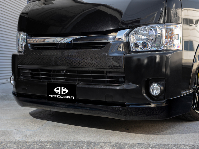 【ワイド】4型- CL3 FS ABS製