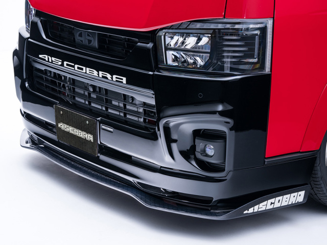 ハイエース 415 COBRA /LCK619/NJC onlineStore