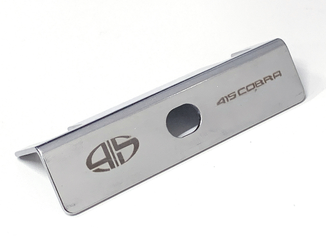 ボンネット ナロー用 415 COBRA /LCK619/NJC onlineStore