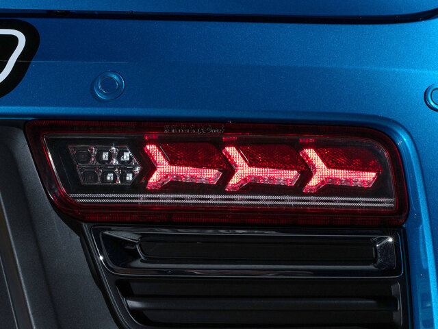 Lck619 HA36アルト クリスタルテール Idaten