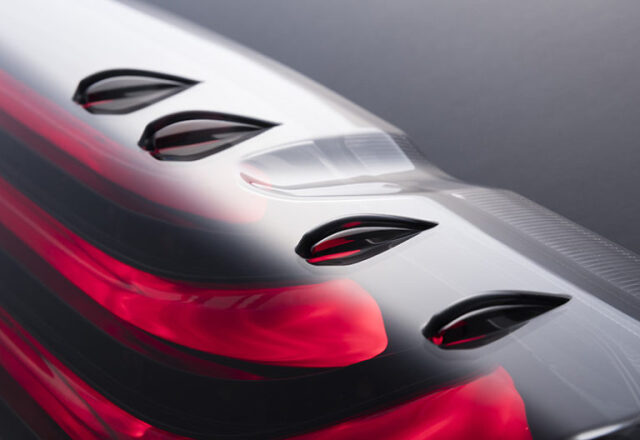 415COBRA 415コブラ テールランプ テールライト ライトセーバー BAD