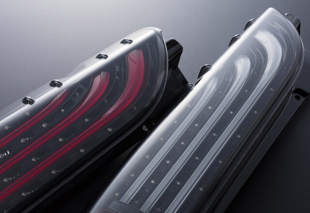 415コブラ　ライトセーバーBADテールランプ 415COBRA 415コブラ テールランプ テールライト ライトセーバー BAD