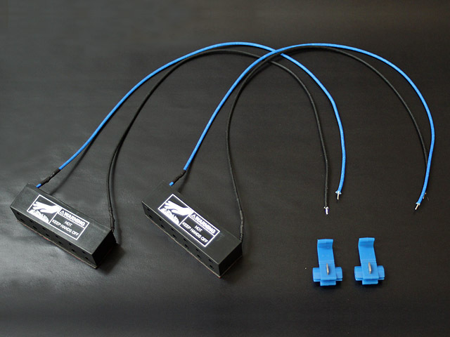 415COBRA 415コブラ テールランプ ライト VSC/ABS エラー防止 KIT