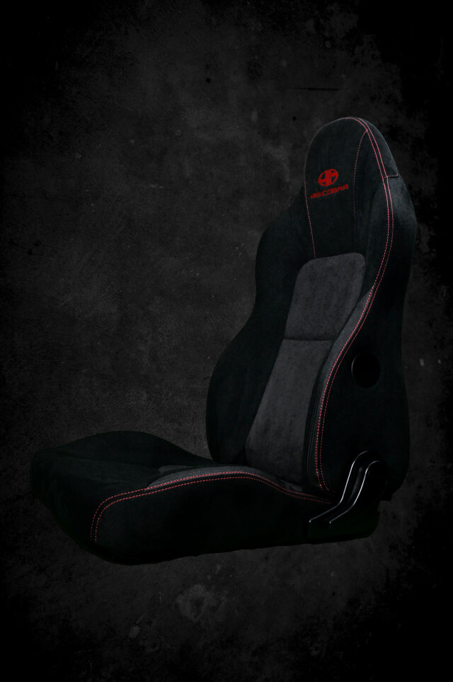 415COBRA シート Type SC