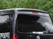 415COBRAルーフスポイラーワイドステージ1