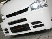 ナロー 1・2型 ステージ2 F/B