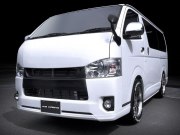 【ナロー】 4-5型 ショートリップスポイラー