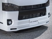 【ナロー】 4-9型 CLEAN LOOK4 フロントスポイラー