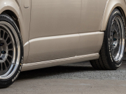 サイドステップ