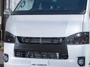 【ナロー】4型CLEAN LOON4フ ロントグリル