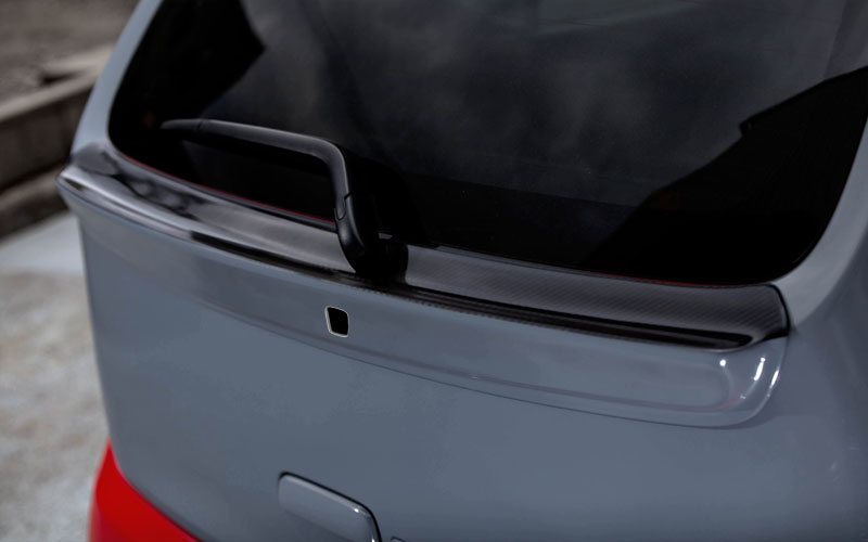 Lck619 ウエストスポイラー アルトワークス／ターボRS HA36 415 COBRA