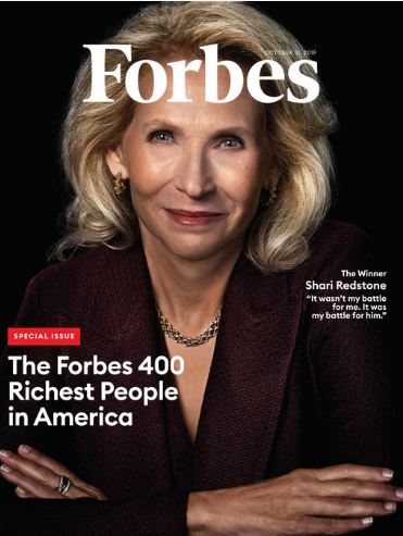 Forbes （フォーブス・アメリカ版） お得な購読受付サイト