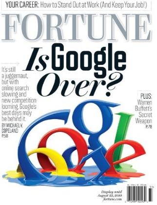 FORTUNE /フォーチュン （海外英語ビジネス雑誌　定期購読2380円x6冊　）