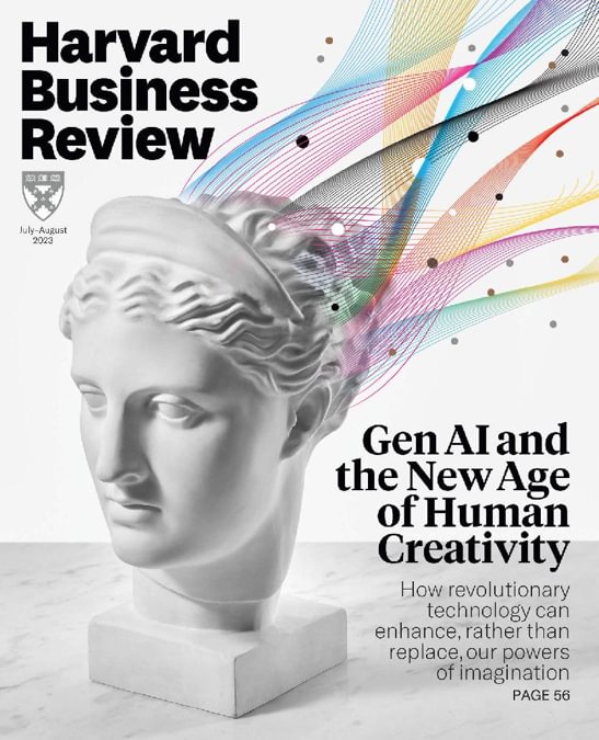 Harvard Business Review 　ビジネス購読