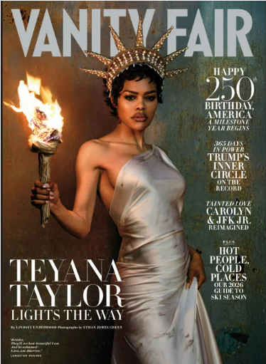 VANITY FAIR　（洋雑誌　定期購読　1230円x12冊　）