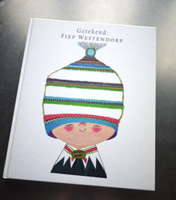 Getekend:Fiep Westendorp