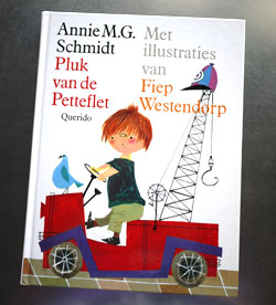 Pluk van de Pettefle（オランダ語）