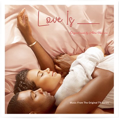 Akira Kosemura - Love Is__