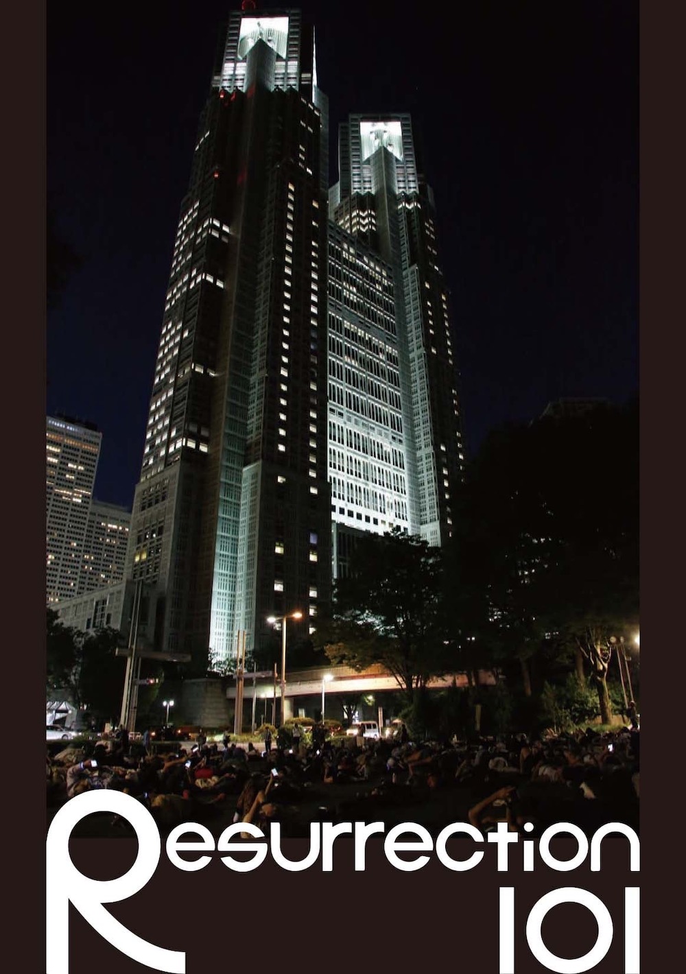 Resurrection 101,FUNI