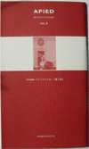 APIED vol.2
