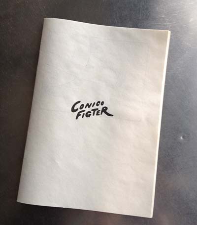 CONICO FIGTER