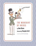 The Merchant of Noises（英語）