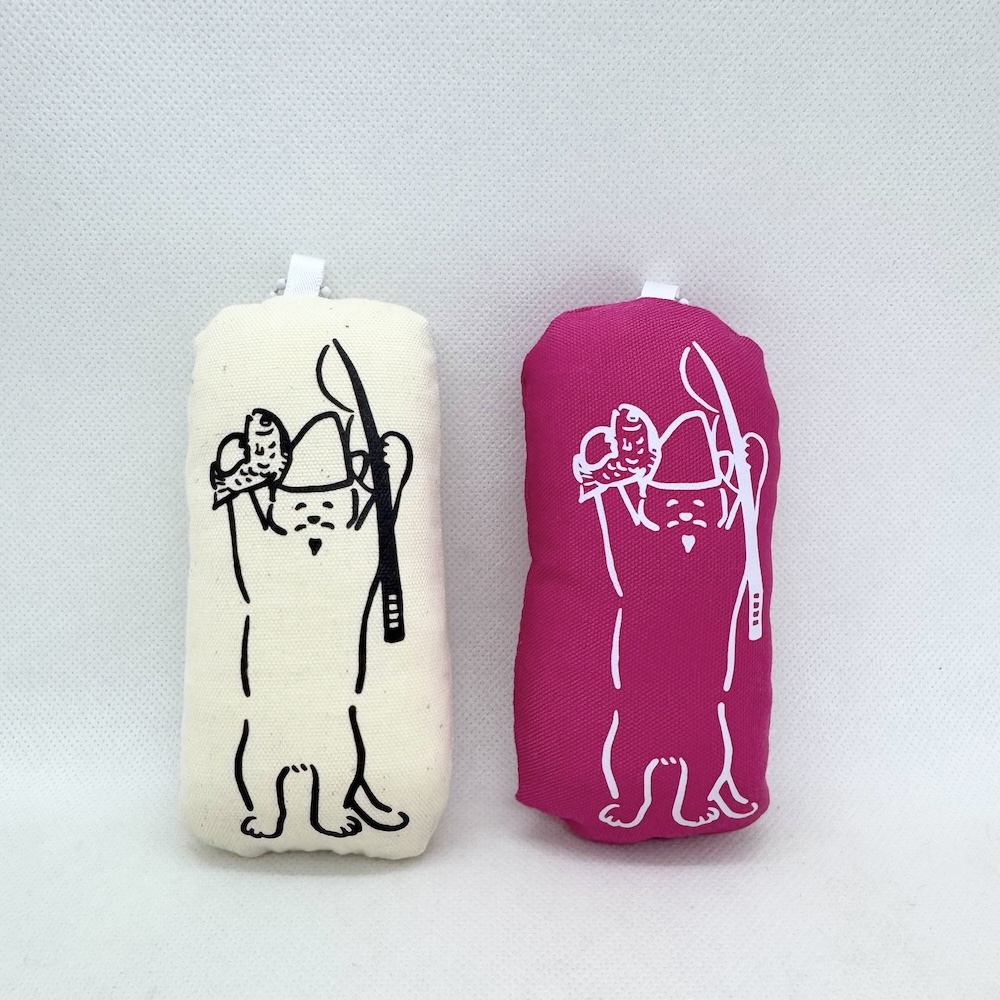 KAMIARITSUKI-私たちの紙在月キーホルダー