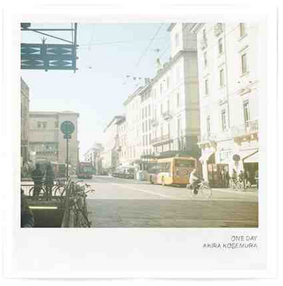 ONE DAY /AKIRA KOSEMURA