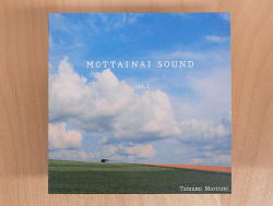 MOTTAINAI SOUND Vol.1