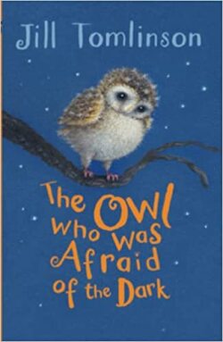 The Owl Who Was Afraid Of The Dark