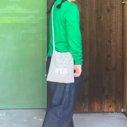 GC-P ショルダー