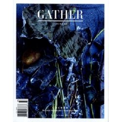 GATHER Journal(ギャザージャーナル) 　issue4　(used)