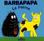 La FermeーBARBAPAPA （洋書フランス語）
