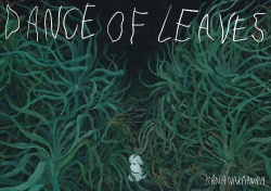 DANCE OF LEAVES,中村雅奈