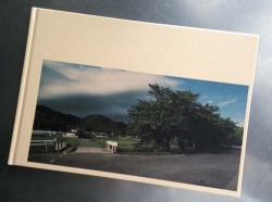 山口聡一郎写真集『FRONT WINDOW』