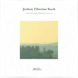 Jochen Tiberius Koch - Walden