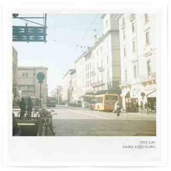ONE DAY /AKIRA KOSEMURA