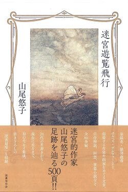 迷宮遊覧飛行,山尾悠子