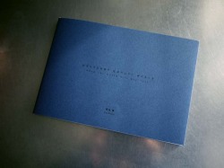 おぼろげな世界で泡沫のように消えるとき,菊地慎