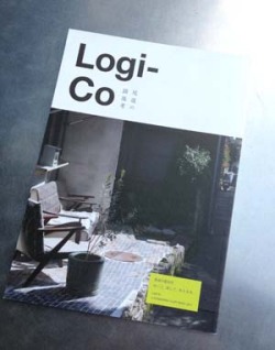 Logi-Co 尾道の路地考