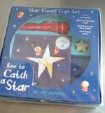 How to Catch a Star (Star Gazer Gift Set) （英語　ボックス）