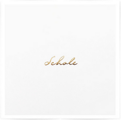 Schole Collection Box