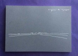 『Croquis De Voyage』 Paris-Loire-Normandy  ,しゅんしゅん