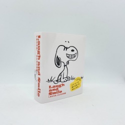 Laugh and Smile　しあわせは、みんなの笑顔