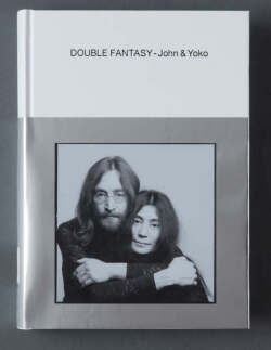 DOUBLE FANTASY - John & Yoko