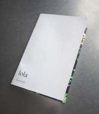 lola / 佐々木知子