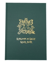 網代 幸介｜Kosuke Ajiro 作品集「Kingdom of Sally」