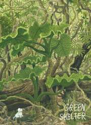 GREEN SHELTER,中村雅奈